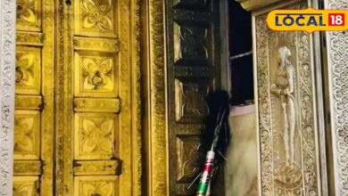 Sikar News: बाबा श्याम के जन्मोत्सव से पहले मंदिर में भक्तों की एंट्री बंद