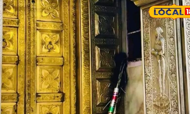 Sikar News: बाबा श्याम के जन्मोत्सव से पहले मंदिर में भक्तों की एंट्री बंद