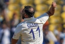 Sourav Ganguly good news for Mohmanned shami: रणजी ट्रॉफी में कोलकताा के ईडन गार्डन्स में ग्रीन टॉप पिच मोहम्मद शमी को पहुंचाएगी फायदा