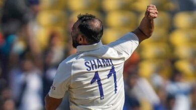 Sourav Ganguly good news for Mohmanned shami: रणजी ट्रॉफी में कोलकताा के ईडन गार्डन्स में ग्रीन टॉप पिच मोहम्मद शमी को पहुंचाएगी फायदा