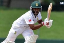 South Africa A squad for India tour announced: भारत के खिलाफ टेस्ट सीरीज से पहले इंडिया का दौरा करेंगे कप्तान टेम्बा बावुमा