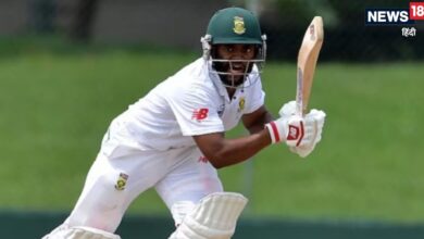South Africa A squad for India tour announced: भारत के खिलाफ टेस्ट सीरीज से पहले इंडिया का दौरा करेंगे कप्तान टेम्बा बावुमा