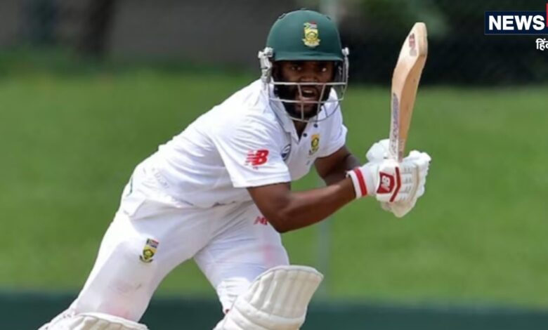 South Africa A squad for India tour announced: भारत के खिलाफ टेस्ट सीरीज से पहले इंडिया का दौरा करेंगे कप्तान टेम्बा बावुमा