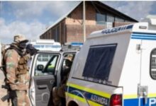 South Africa Mass Shooting: मास शूटिंग से दक्षिण अफ्रीका के केपटाउन में मची सनसनी, 20 से 30 साल के 7 लोगों की गोली मारकर हत्या