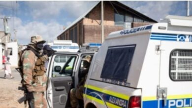 South Africa Mass Shooting: मास शूटिंग से दक्षिण अफ्रीका के केपटाउन में मची सनसनी, 20 से 30 साल के 7 लोगों की गोली मारकर हत्या