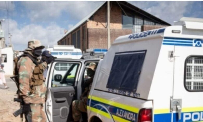 South Africa Mass Shooting: मास शूटिंग से दक्षिण अफ्रीका के केपटाउन में मची सनसनी, 20 से 30 साल के 7 लोगों की गोली मारकर हत्या