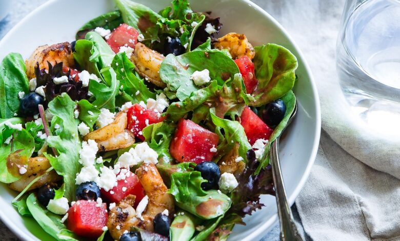 Starting a Salad Business just 3 thousand investment and earn 1 lakh monthly know how varpat