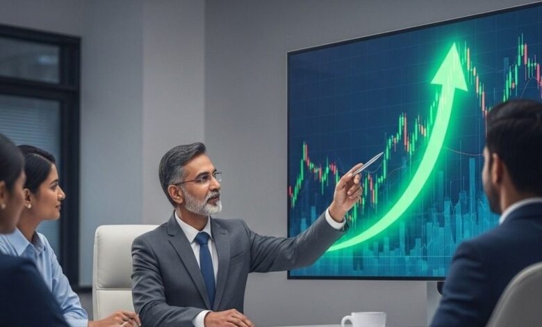 Stock Tips : इस शेयर पर दांव लगाया तो मुनाफा ही मुनाफा, ब्रोकरेज ने क्यों दी खरीदने की सलाह? जानिए