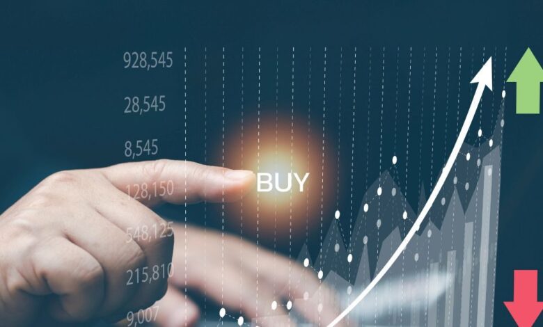 Stock To Buy : सस्ता मिल रहा है ये नया-नवेला सीमेंट शेयर, लगा दे दांव, ब्रोकरेज ने भी दी है 'बाय' रेटिंग