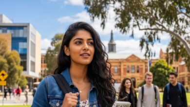 Study Abroad: पढ़ाई के लिए ऑस्ट्रेलिया जाना है तो नोट कर लें काम की 5 बातें, आराम से हो जाएंगे सेटल