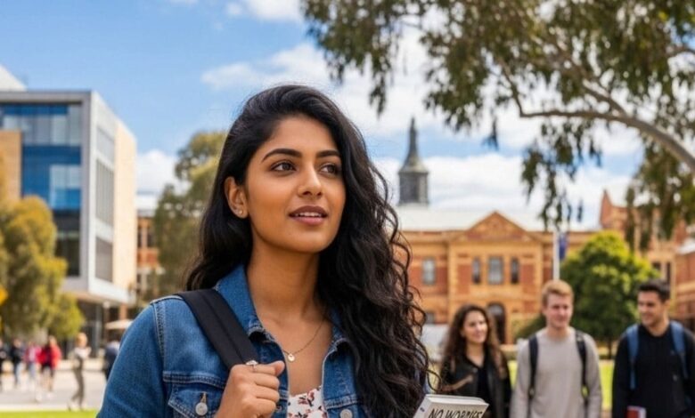 Study Abroad: पढ़ाई के लिए ऑस्ट्रेलिया जाना है तो नोट कर लें काम की 5 बातें, आराम से हो जाएंगे सेटल
