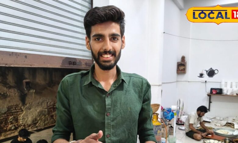 Success Story: कोलकाता से सीकर आए 23 साल के निकुंज, बिना किसी आर्थिक सहारे के खड़ा किया 'क्लब कचोरी' स्टार्टअप, पढ़िए पूरी कहानी