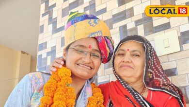 Success Story: तानों से नहीं टूटी, मेहनत और हिम्मत से तुलसी ने RAS 2023 में हासिल की 282 वीं रैंक 