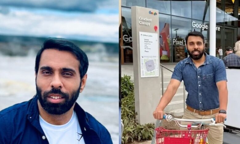 Success Story: दांतों का डॉक्टर बन गया Apple में इंजीनियर, सिर्फ 11 साल में बदल डाला करियर, बहुत रोचक है कहानी