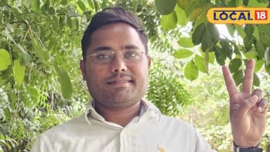 Success Story : पिता के साथ मजदूरी की, शादी में केटरिंग का काम, फिर कैंसर को हरा बने RAS अफसर!