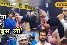 Success Story: भारत का असली ब्रूस ली... स्कूल का डरा हुआ बच्चा बना इंटरनेशनल मार्शल आर्ट कोच! जानें संघर्ष की कहानी 