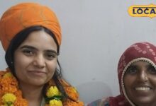 Success story : किसान की बेटी बनी अफसर! मां के संघर्ष और बहन की प्रेरणा से निशा ने RAS में रचा इतिहास