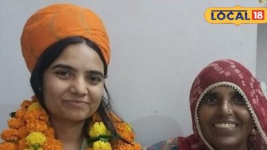 Success story : किसान की बेटी बनी अफसर! मां के संघर्ष और बहन की प्रेरणा से निशा ने RAS में रचा इतिहास