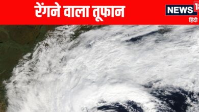 Super Typhoon Alert: 4 KM की रफ्तार वाले मेलिसा तूफान ने क्यों डराया? कई देशों में अलर्ट, साइंटिस्ट भी चाल देखकर हैरान