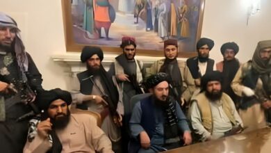 TTP deputy chief Amjad| TTP Amjad killed| pakistani army killed TTP Amjad| Shehbaz Sharif TTP Amjad death| Asim munir on TTP Amjad death