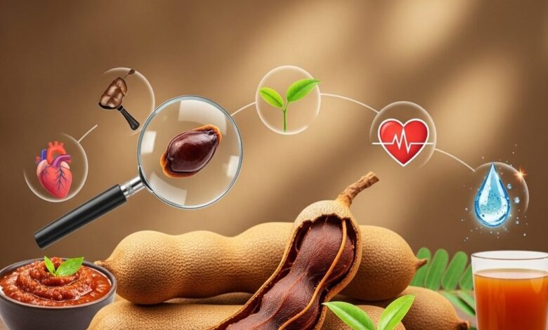 Tamarind benefits : मोटापे से लेकर लूज मोशन तक...इमली से बड़ा डॉक्टर कौन? इसके फायदे रामबाण - Uttarakhand News