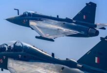 Tejas MK1A Fighter Jet | Indian Air Force- 2200 KM की रफ्तार, ब्रह्मोस से लैस, 65% स्वदेशी... पाकिस्तान की नींद उड़ाने आ रहा फाइटर जेट तेजस MK1A