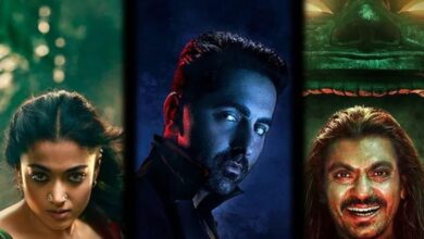Thamma Cast Salary: आयुष्मान ने ली रश्मिका से 50% ज्यादा फीस, 'थामा' के आइटम नंबर से मलाइका ने कमाए करोड़ों