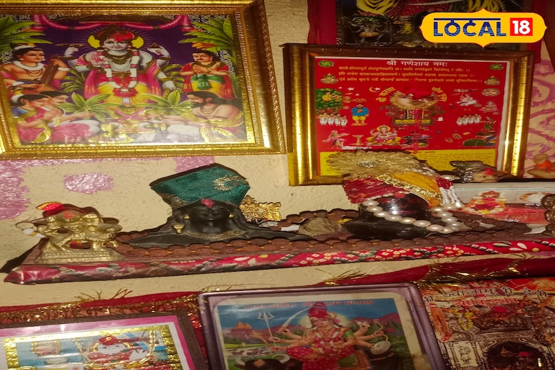 पूजा घर की सफाई इस तरह करें