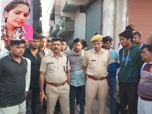 मनीषा की हत्या या सुसाइड? शव पर चोटों के निशान, परिजनों ने की ये मांग