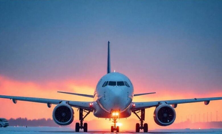 Udan: हवाई सफर अब होगा आसान, 120 नए रूट्स पर फ्लाइट चलाने की तैयारी, जानें क्‍या लिस्‍ट में है आपका भी शहर? | Udan Air travel now easier preparations underway to operate flights on 120 new routes is your city on list