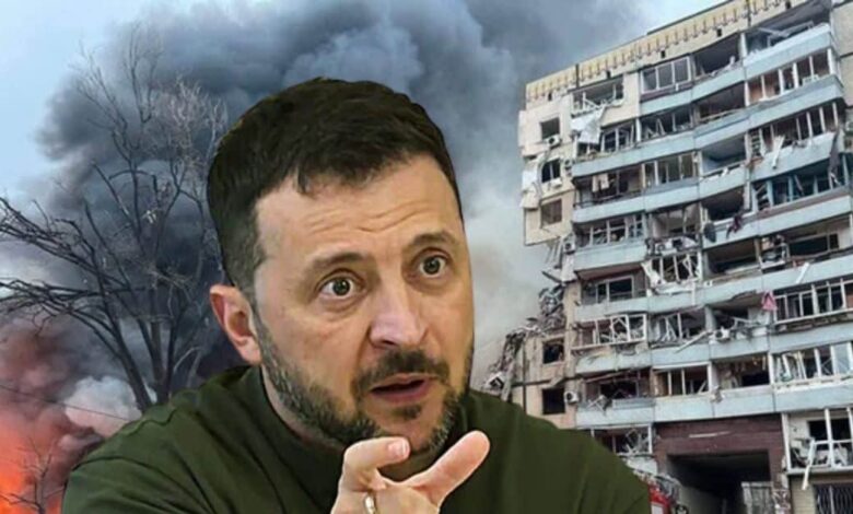 Ukraine raises defence budget to wartime record in 2025 parliament budget focus on military spending Fighting russia vladimir putin|जंग में कितनी बर्बादी! यूक्रेन का बजट देखकर आप भी समझ जाएंगे, पाकिस्तान से सीजफायर का भी मिलेगा जवाब