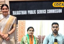 VDO के पोस्ट को मारी लात, 14-15 घंटे तक रोजाना की पढ़ाई, गांव की बेटी ने ऐसे हासिल की RAS में 103वीं रैंक