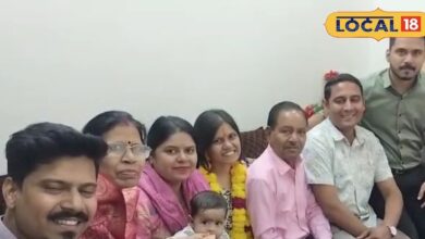 Varsha Vaishnav RAS Success: प्राइवेट जॉब के साथ RAS 2023 में 45वीं रैंक हासिल