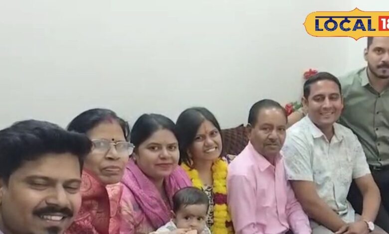 Varsha Vaishnav RAS Success: प्राइवेट जॉब के साथ RAS 2023 में 45वीं रैंक हासिल