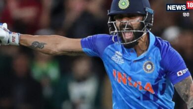 Virat Kohli Is A Ferrari Says Matthew Hayden: विराट कोहली एक फरारी हैं... ऑस्ट्रेलियाई दिग्गज ने वनडे में वापसी पर 'किंग' की तारीफ में गढ़े कसीदे