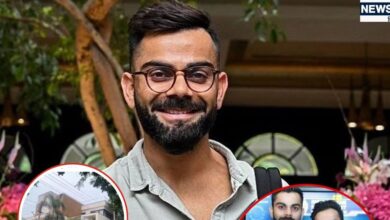 Virat Kohli Vikas Kohli GPA: भाईचारा ऑन टॉप...! विराट कोहली ने बड़े भाई विकास के नाम कर दी गुरुग्राम की ये प्रॉपर्टी!
