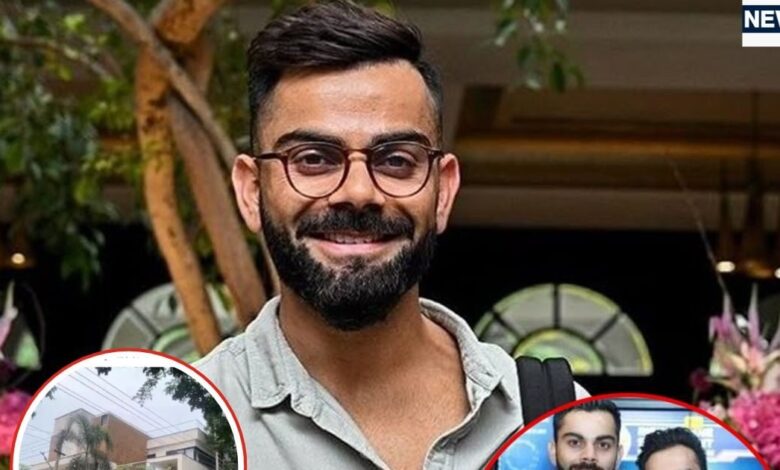 Virat Kohli Vikas Kohli GPA: भाईचारा ऑन टॉप...! विराट कोहली ने बड़े भाई विकास के नाम कर दी गुरुग्राम की ये प्रॉपर्टी!