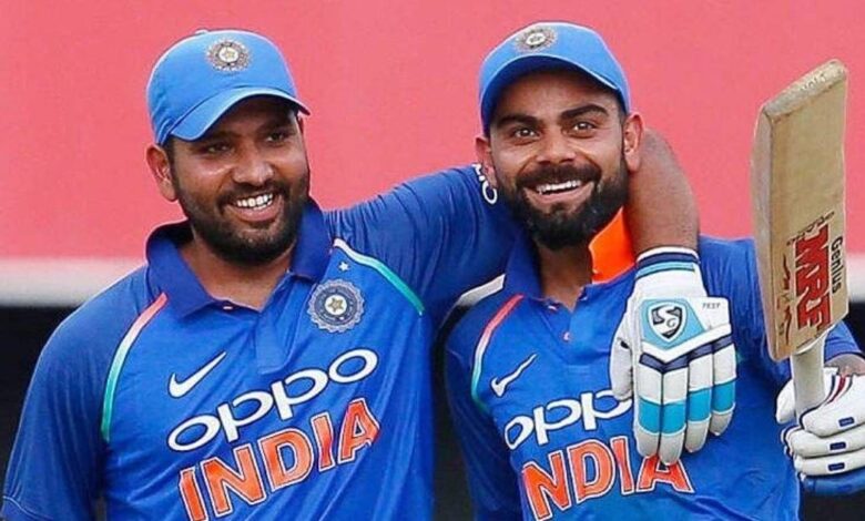 Virat Kohli and Rohit Sharma should play domestic cricket: कोहली और रोहित डोमेस्टिक क्रिकेट खेलें... क्या पूर्व सेलेक्टर की बात मानेंगे 'RO-KO', धोनी, लारा सहित हेड का दिया उदाहरण