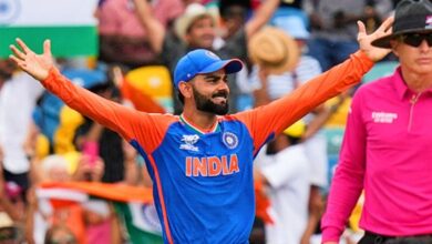 Virat Kohli cryptic social media post: विराट कोहली ने ऑस्ट्रेलिया वनडे सीरीज से पहले किया पोस्ट, संन्यास की अटकलों पर दिया जवाब