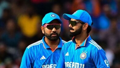 Virat kohli Rohit Sharma obsessed with 50 over format: विराट कोहली और रोहित शर्मा वनडे फॉर्मेट में खेलना जारी रखे हैं.