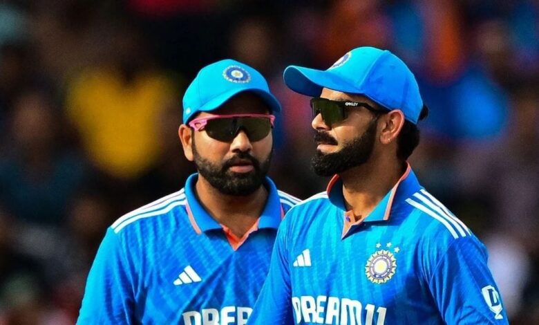 Virat kohli Rohit Sharma obsessed with 50 over format: विराट कोहली और रोहित शर्मा वनडे फॉर्मेट में खेलना जारी रखे हैं.