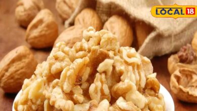 Walnut Benefits: हर रोज खाली पेट अखरोट का करें सेवन, खाने से मिलेंगे 5 आश्चर्यजनक फायदे - Uttar Pradesh News