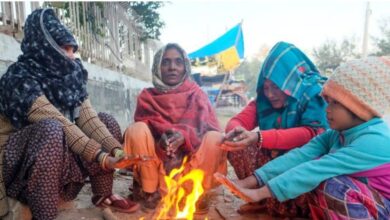 Weather Today: कंबल-रजाई निकाल लीजिए, इस बार नवंबर में ही… IMD की भविष्‍यवाणी जान छूट जाएगी कंपकंपी