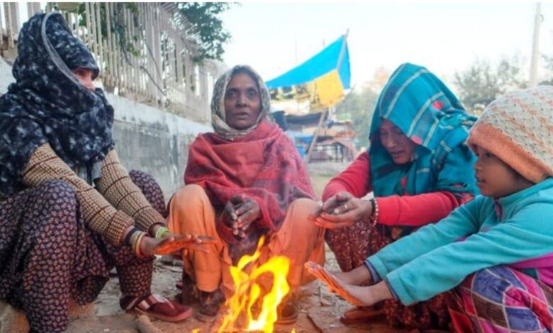 Weather Today: कंबल-रजाई निकाल लीजिए, इस बार नवंबर में ही… IMD की भविष्‍यवाणी जान छूट जाएगी कंपकंपी
