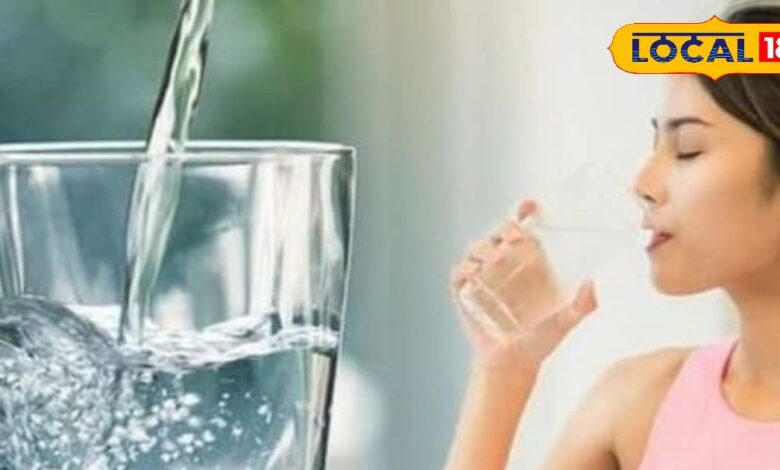 Winter Health Tips: ठंड में रोज सुबह पिएं गुनगुना पानी, फिर देखिए कमाल! कई बीमारियां रहेंगी दूर, जानें तरीका