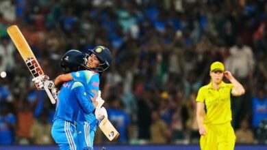 World Records Broken: भारत ने महिला वनडे वर्ल्ड कप सेमीफाइनल में ऑस्ट्रेलिया को हरा तोड़े कई वर्ल्ड रिकॉर्ड