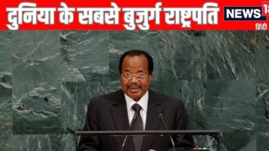 World's Oldest President: 65 साल में सिर्फ 2 राष्ट्रपति, 40 वर्षों से इस देश में नहीं बदला लीडर!