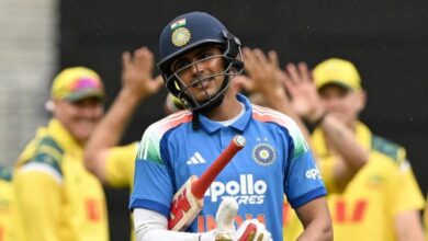 Yashasvi jaiswal fans plea to gambhir: यशस्वी जायसवाल को वनडे और टी20 में मौका देने की फैंस की गौतम गंभीर से अपील