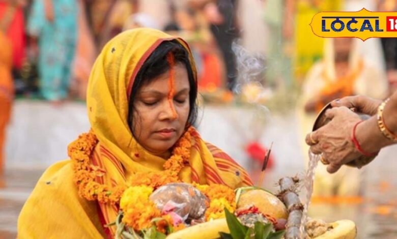 chhath puja fasting tips: छठ व्रती अपनी सेहत का ऐसे रखें ख्याल, नहीं होगी कमजोरी और थकान, पूर्णिया की डाइटिशियन ने दिए टिप्स