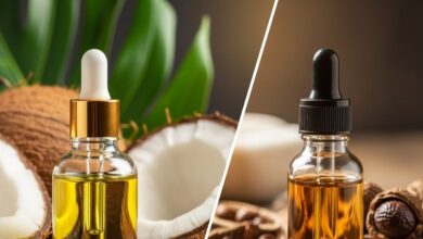 coconut and reetha oil benefits for eyelashes। नारियल और रीठा तेल लगाने के फायदे